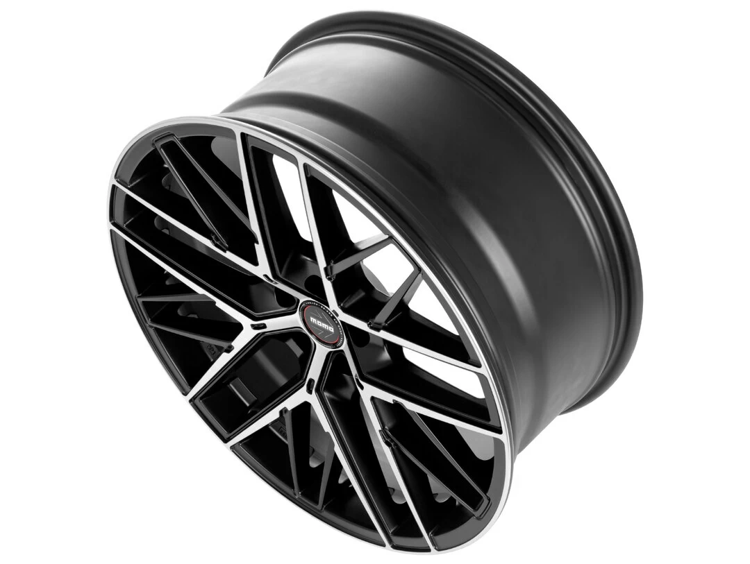 Momo RFX01