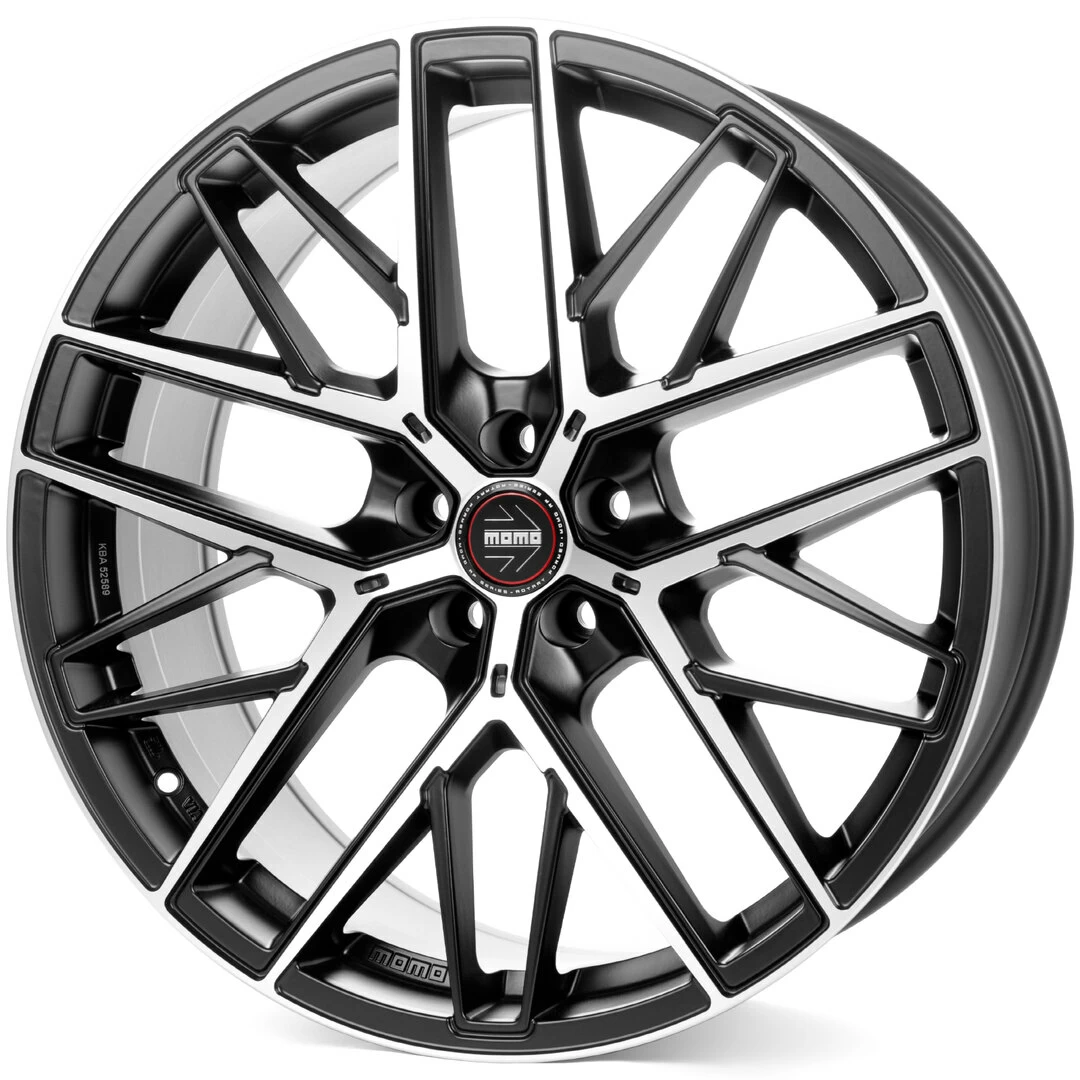 Momo RFX01