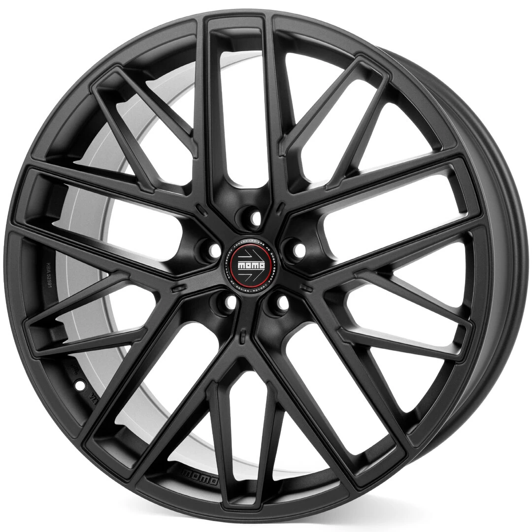 Momo RFX01