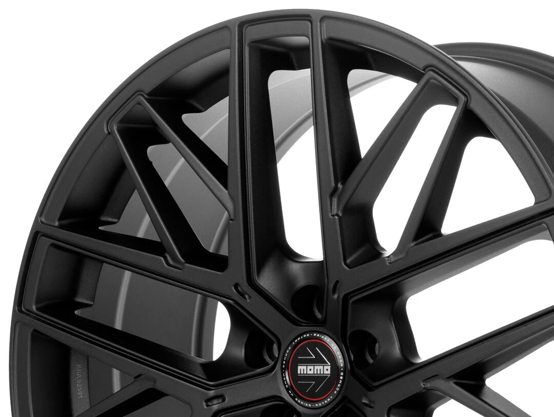 Momo RFX01