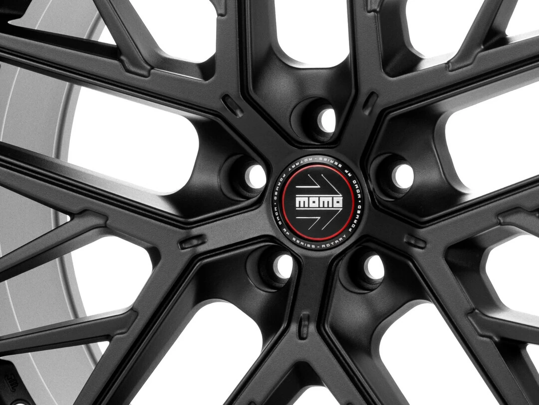 Momo RFX01