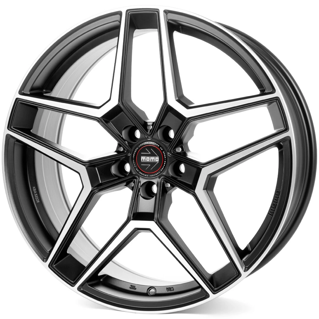 Momo RF06
