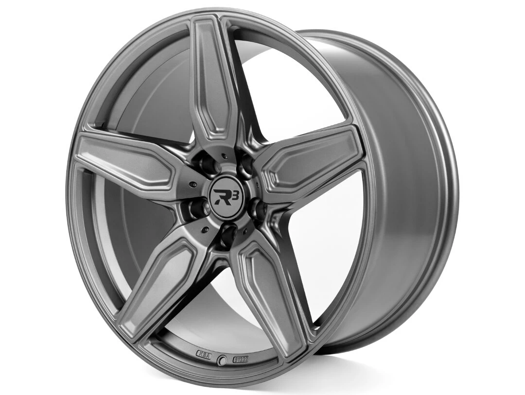 R3 Wheels R3H08