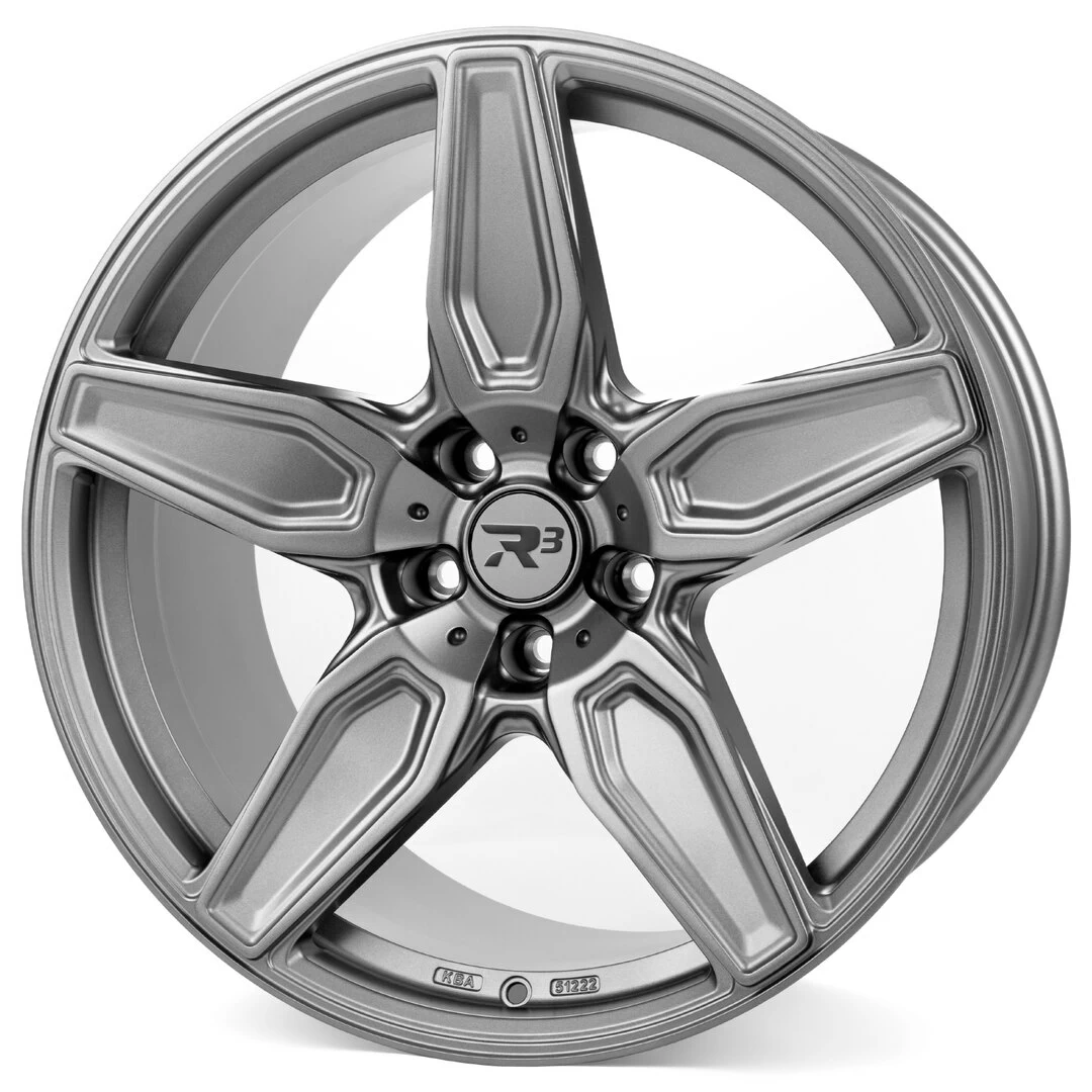 R3 Wheels R3H08