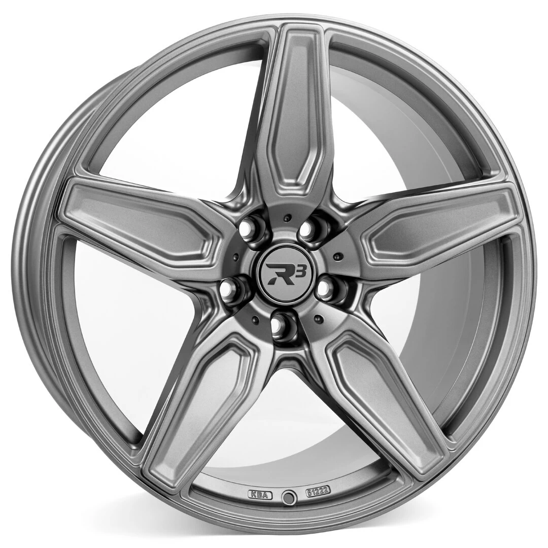 R3 Wheels R3H08