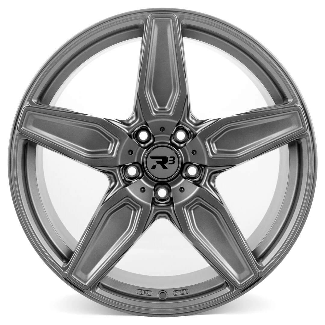 R3 Wheels R3H08