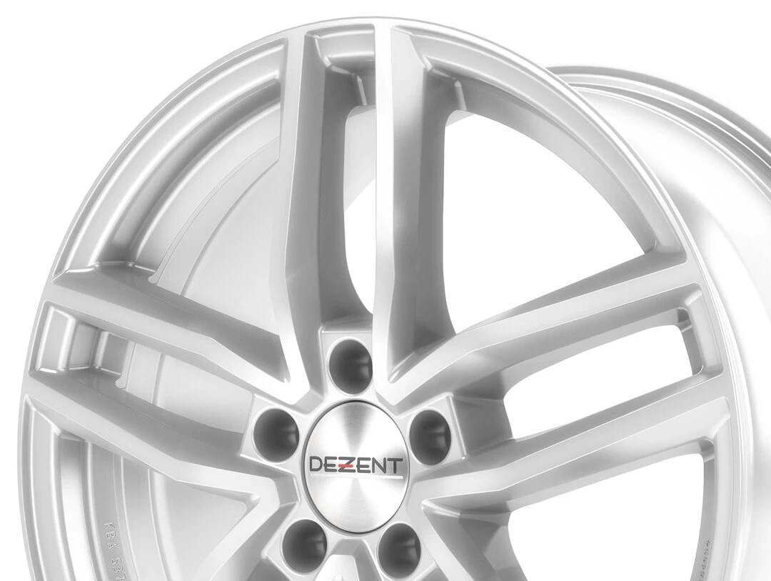 Dezent TR