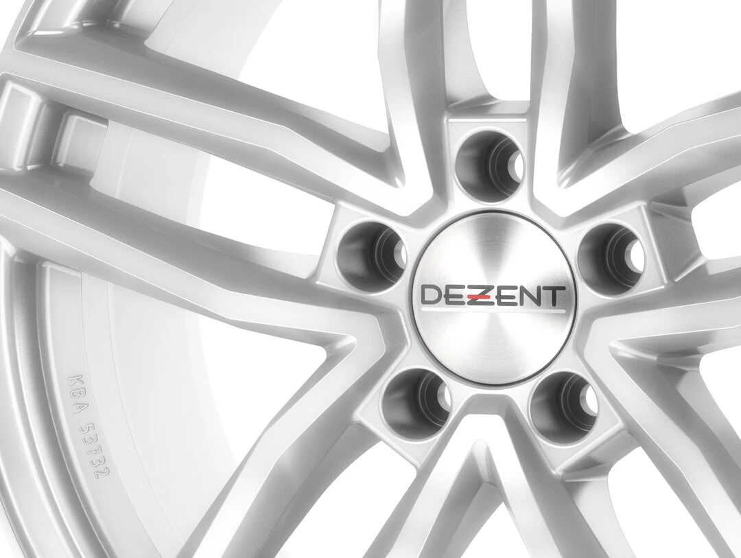 Dezent TR