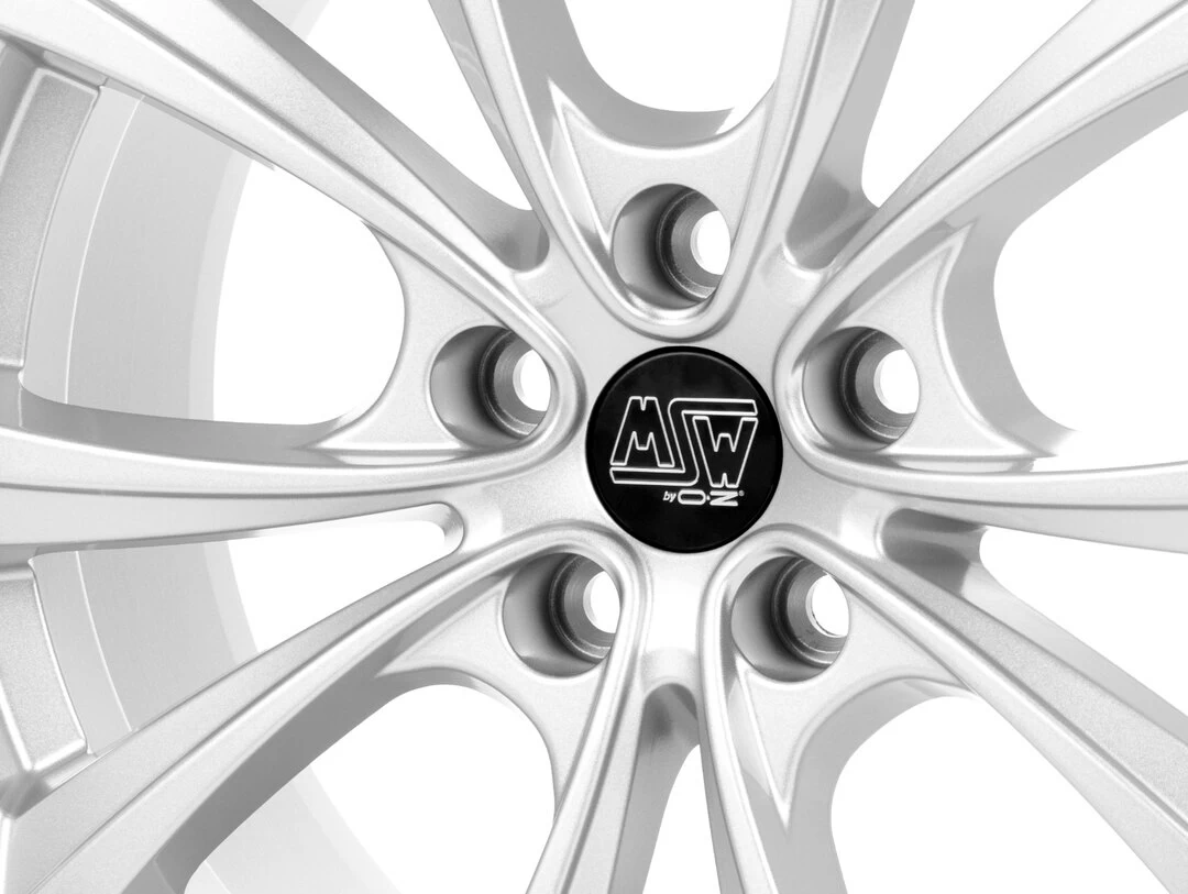 MSW 27
