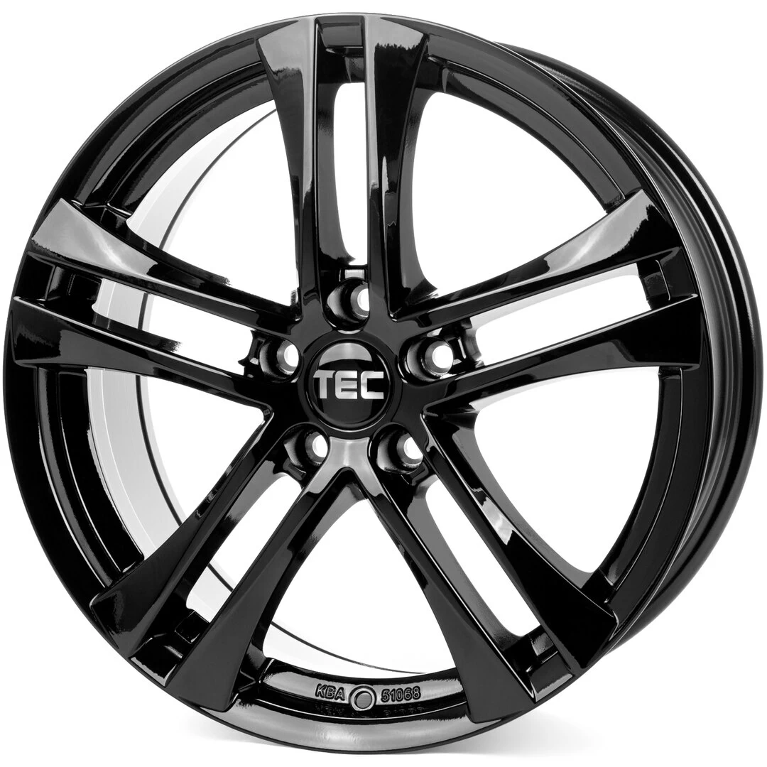 Tec Speedwheels AS4