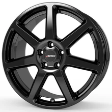 Autec Tallin Schwarz