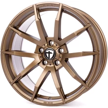 TOMASON TN10 Mattbronze