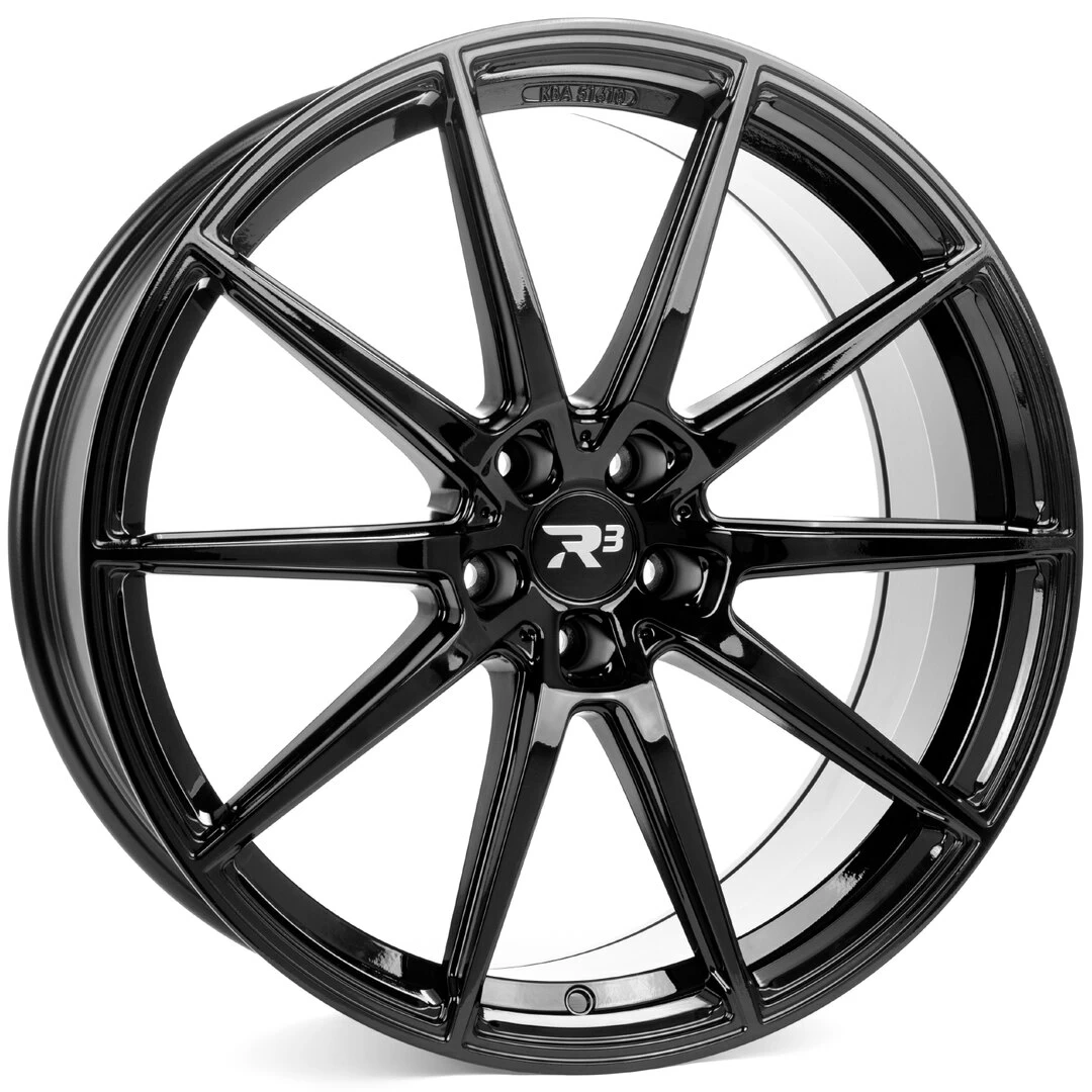 R3 Wheels R3H03