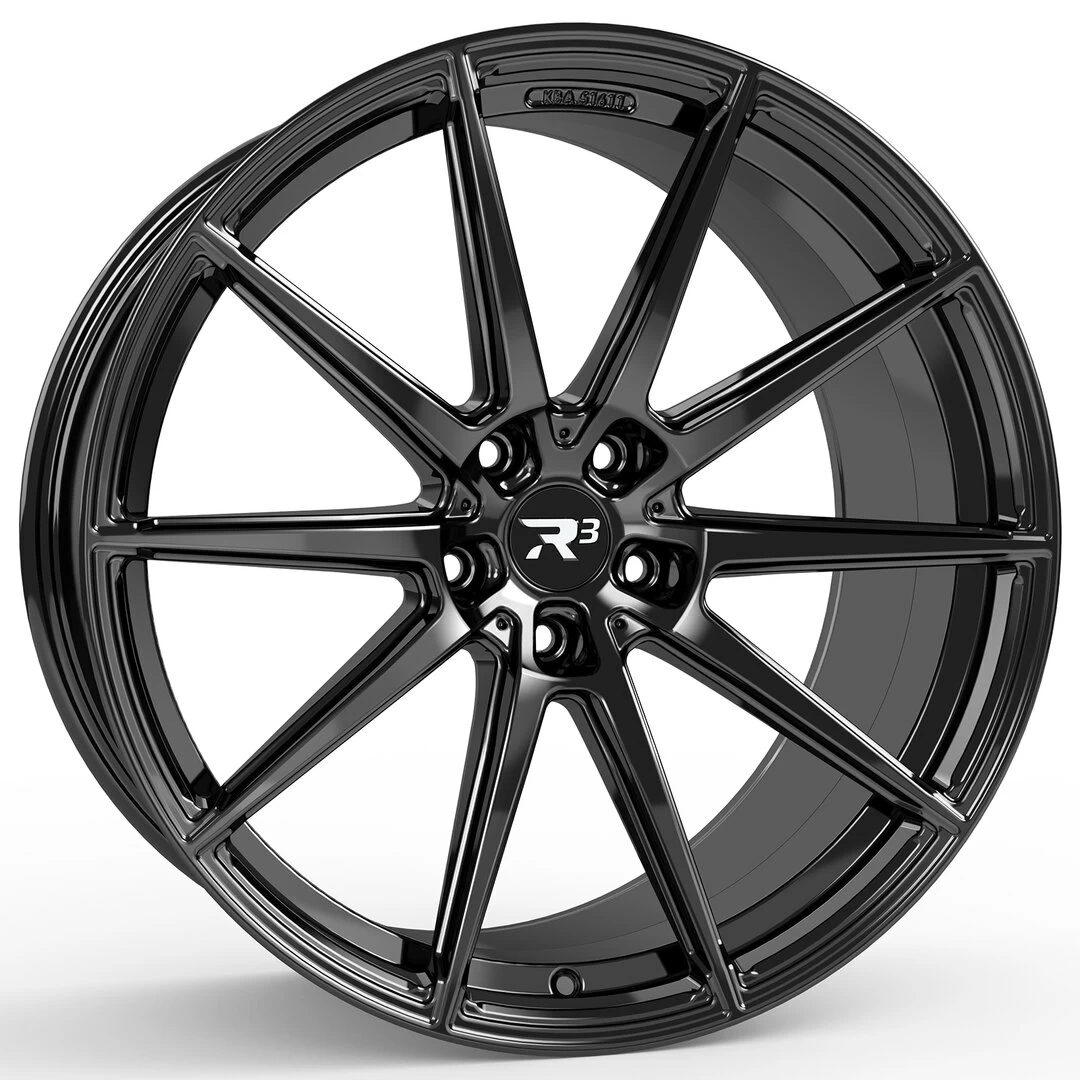 R3 Wheels R3H03