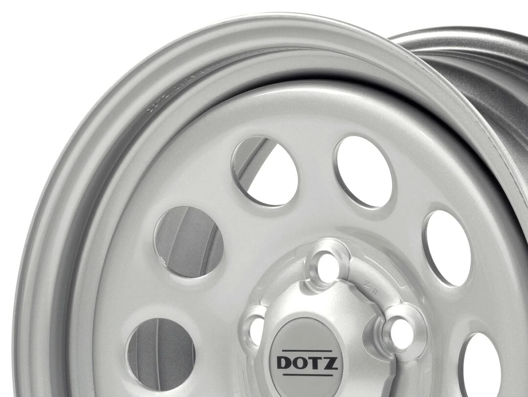 Dotz Modular