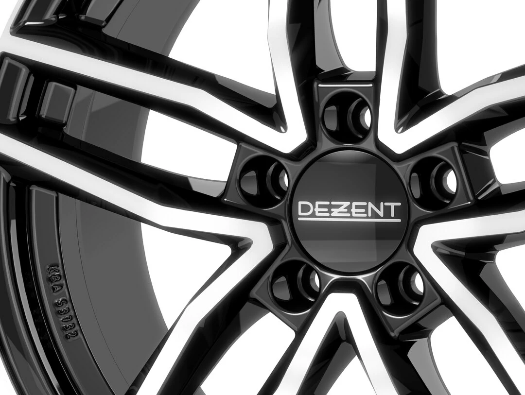 Dezent TR