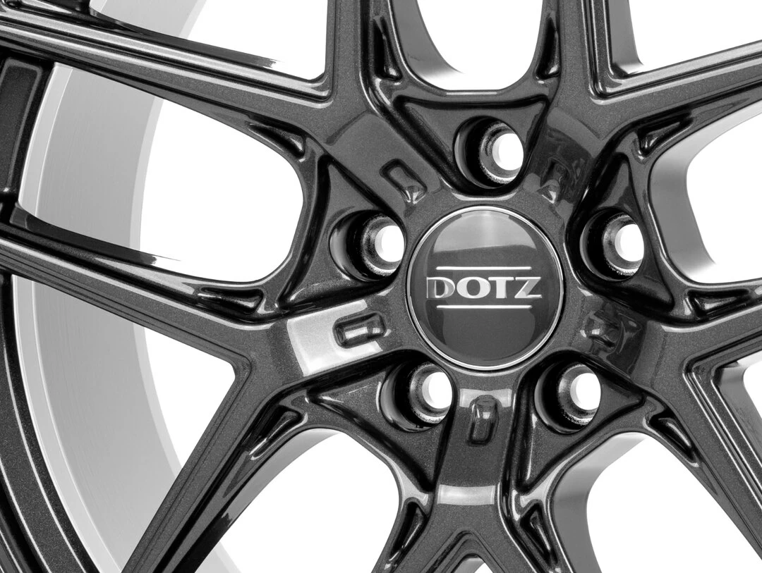 Dotz LagunaSeca