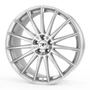 R3 Wheels R3H07 silber glänzend lackiert