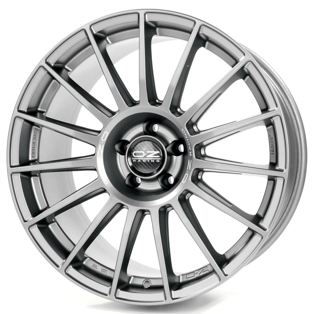 OZ Superturismo Dakar