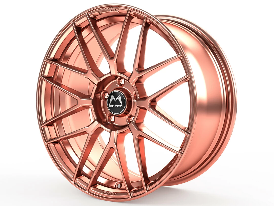 Motec MCR3 Hyper Mesh
