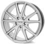 Platin P99 silber