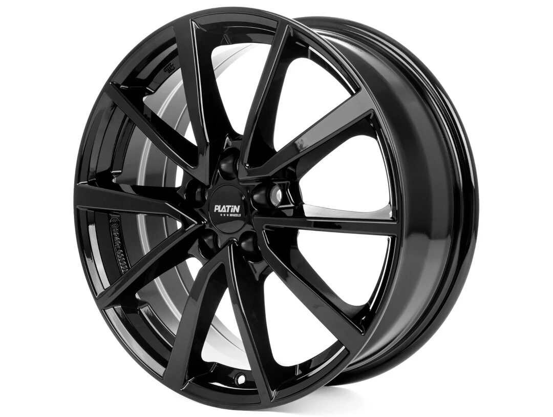Platin P95
