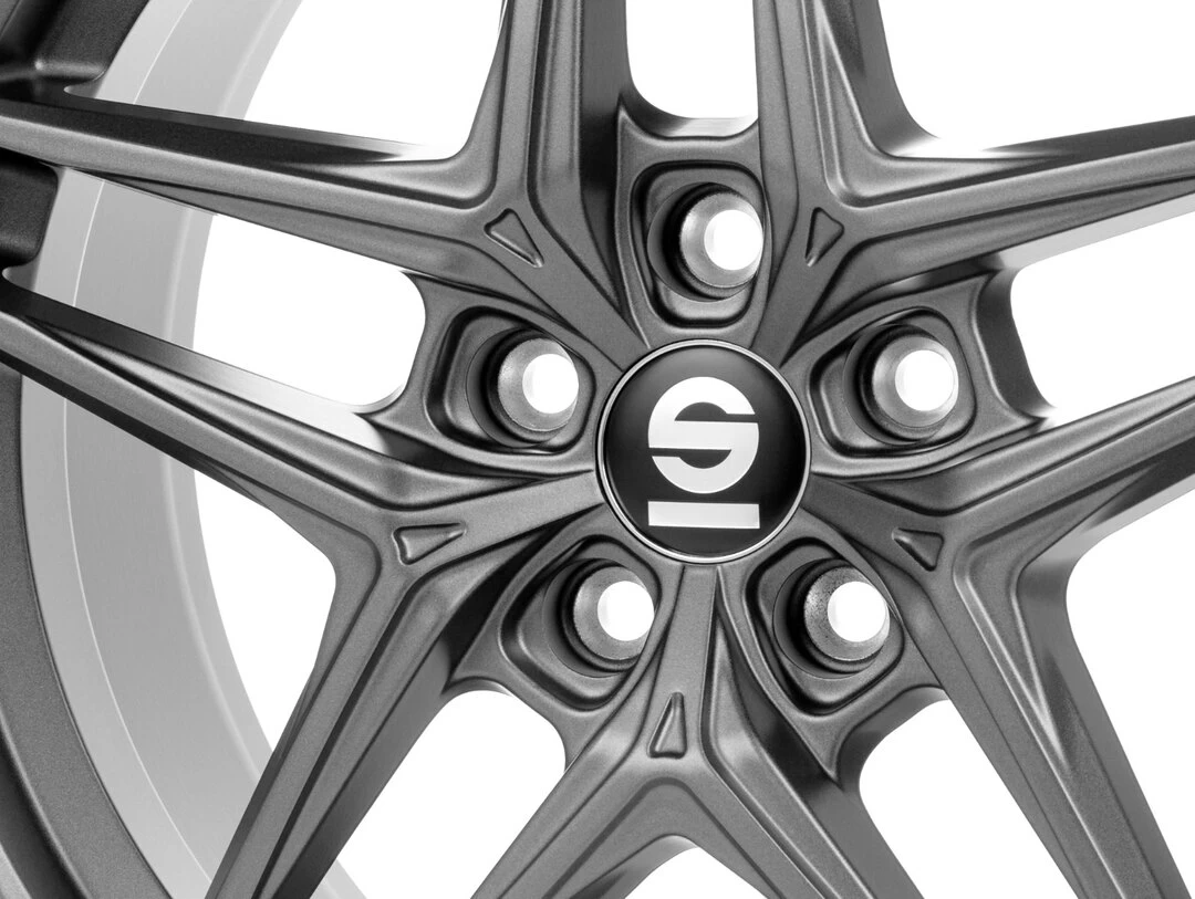 Sparco Record