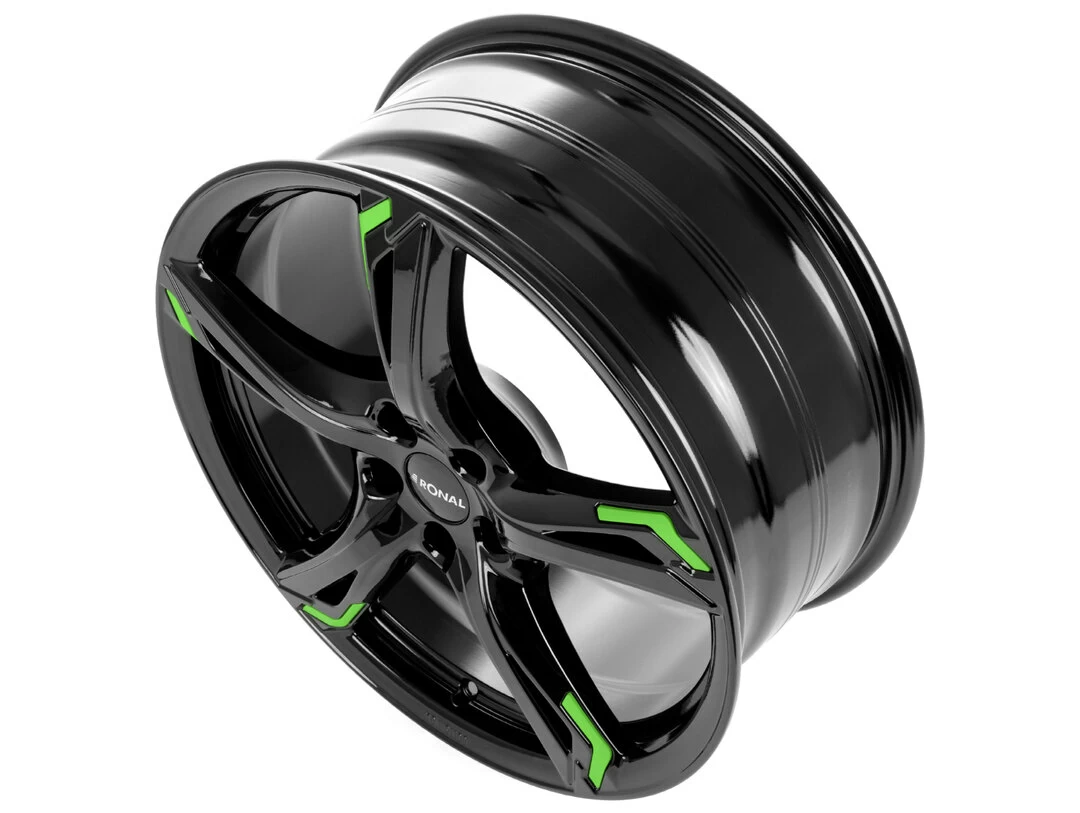 Ronal R62