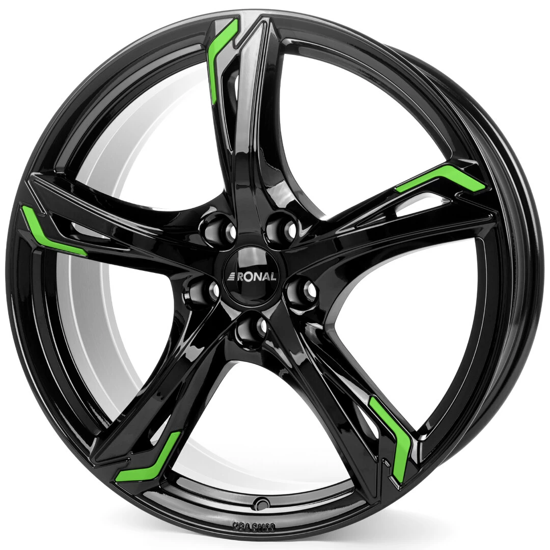 Ronal R62