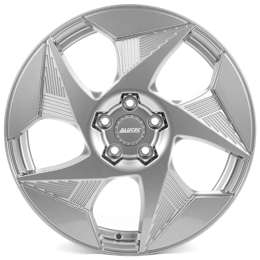 Alutec Solar
