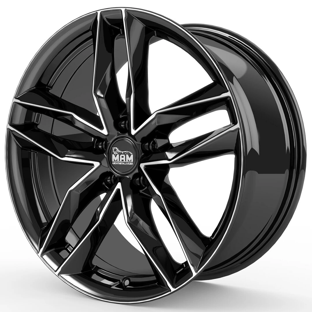 MAM RS3