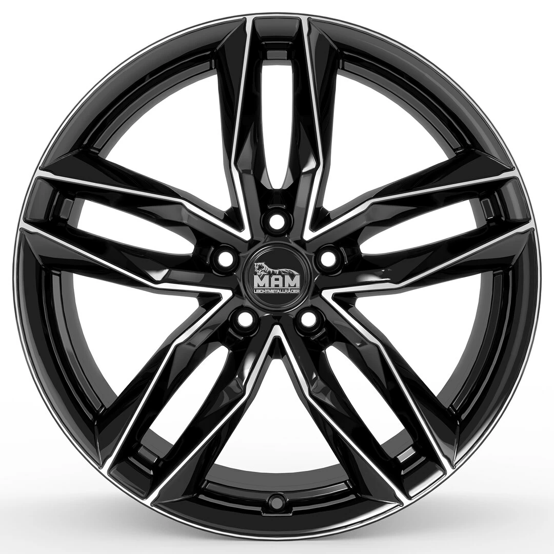 MAM RS3
