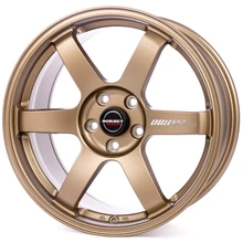 Borbet DB8GT2 bronce matt