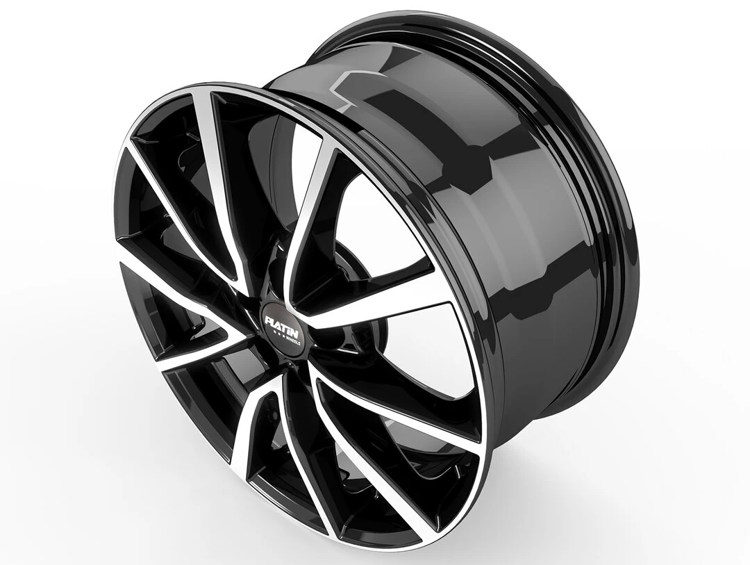 Platin P95