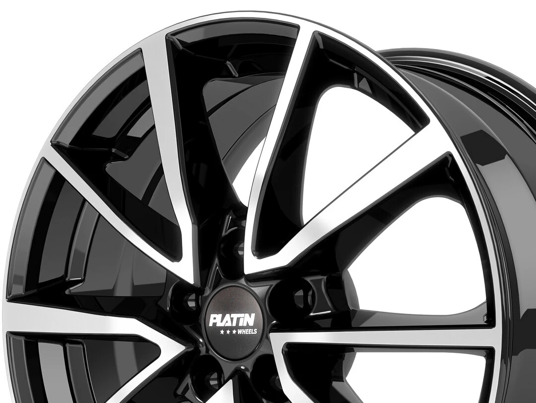 Platin P95