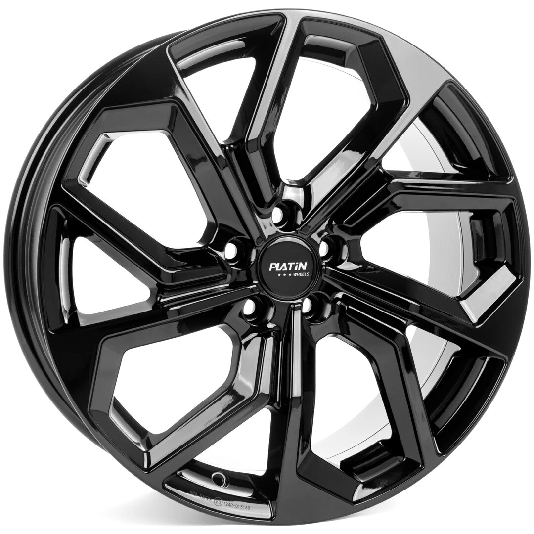 Platin P97