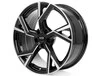 Platin P100