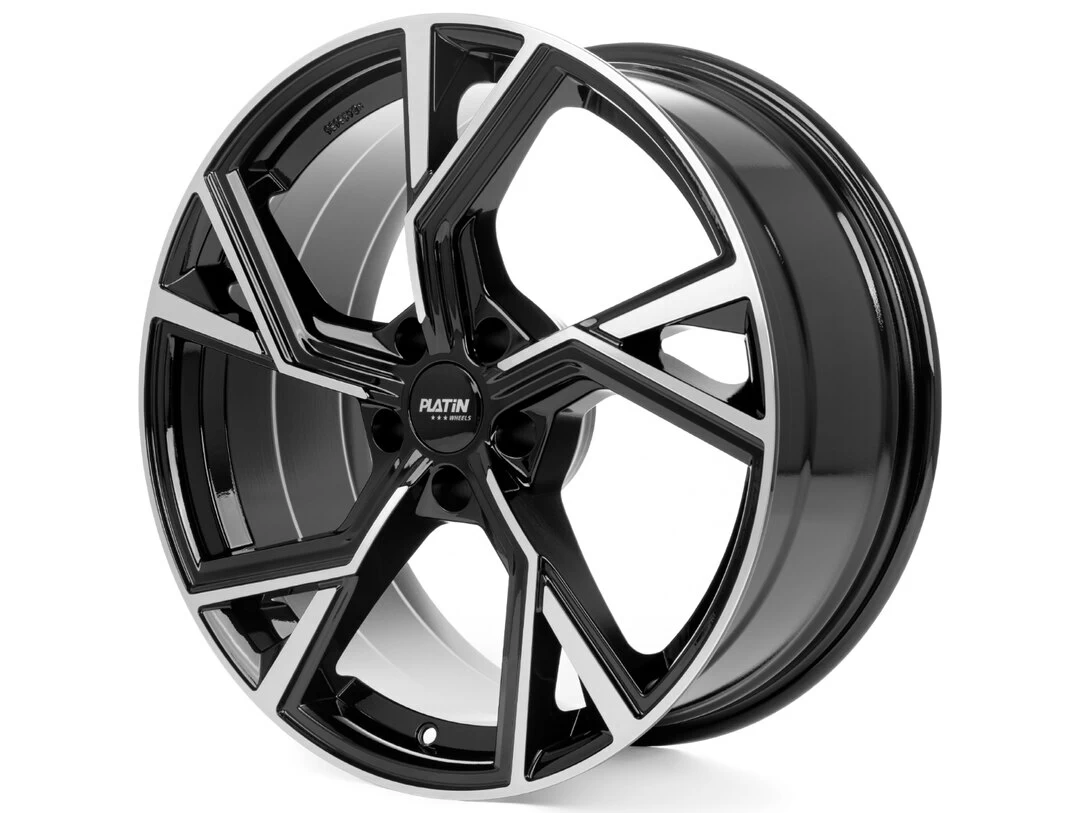 Platin P100