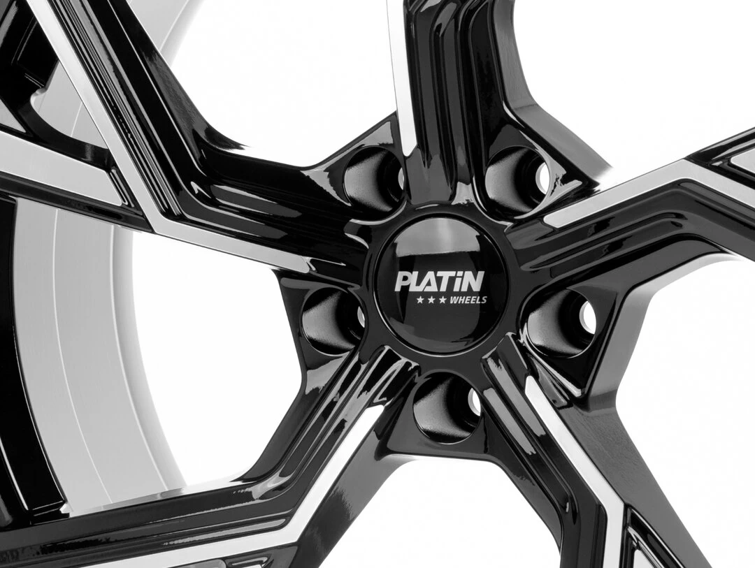 Platin P100