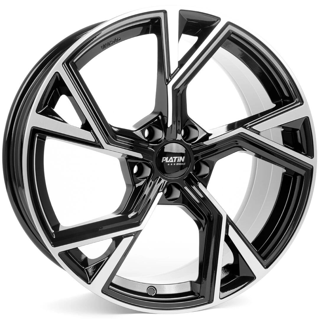 Platin P100