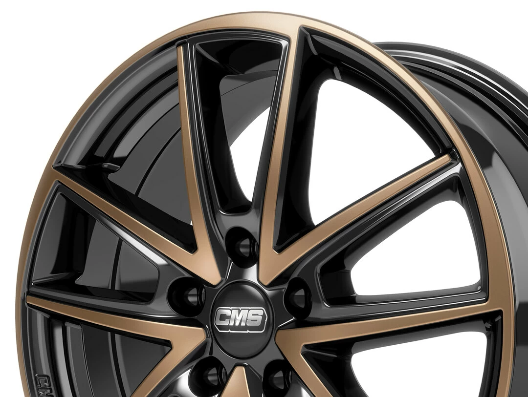CMS C30