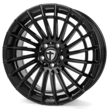 TOMASON TN21 Black painted