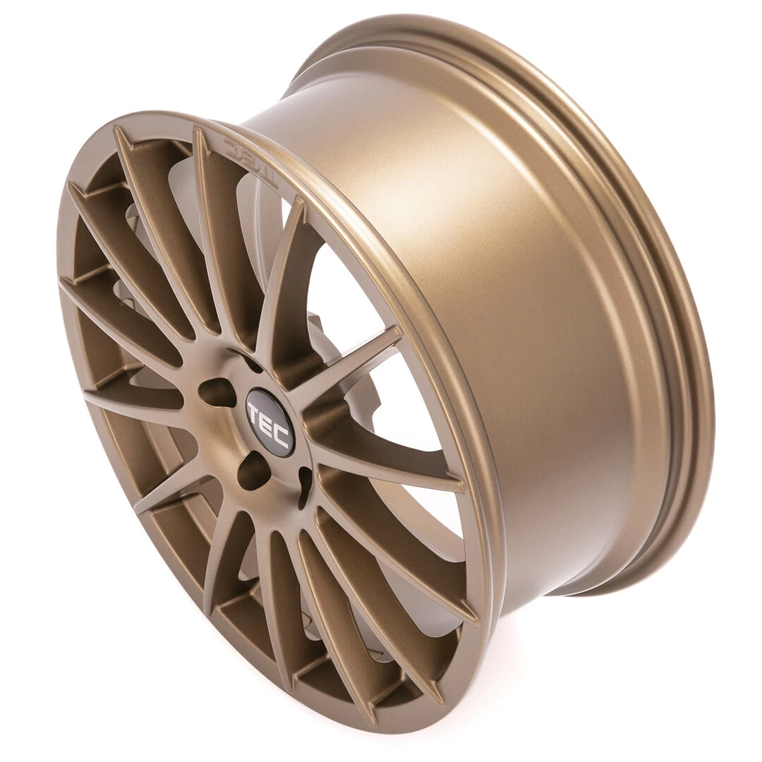 Tec Speedwheels AS2