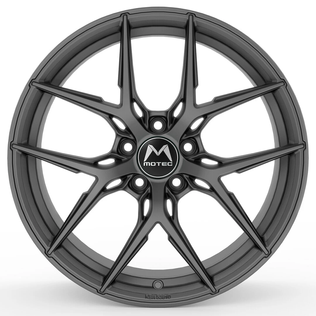 Motec MCR4 ULTIMATE