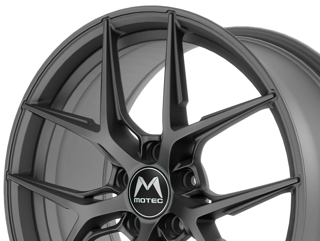 Motec MCR4 ULTIMATE