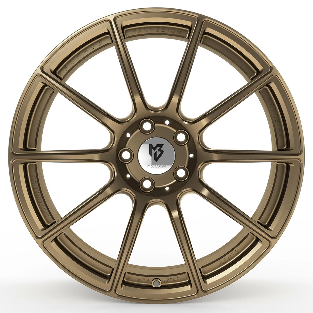 MB Design MF1