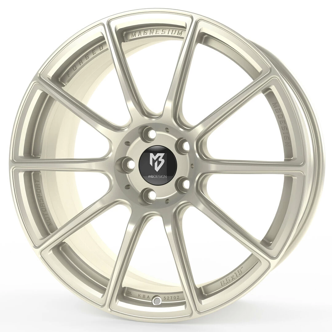 MB Design MF1