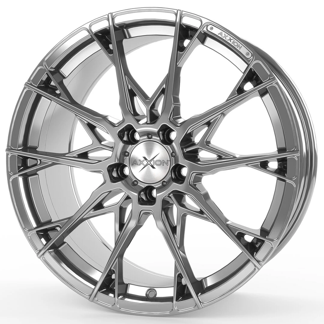 AXXION X1
