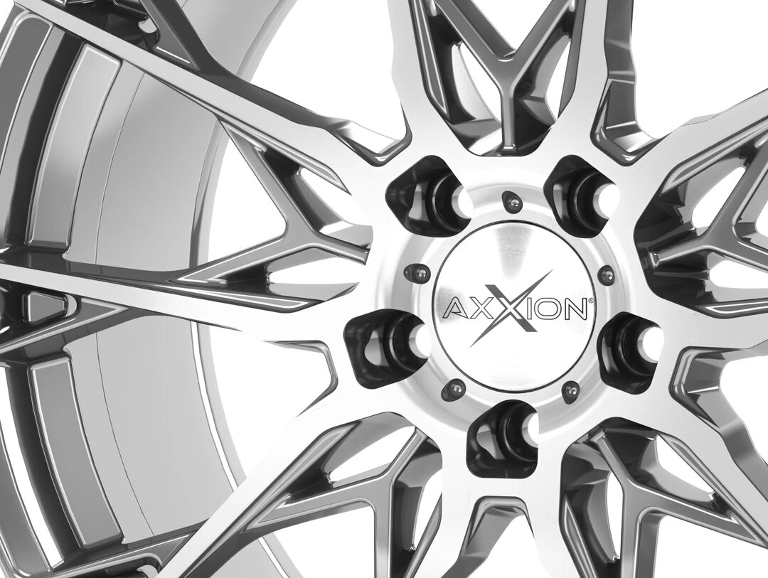 AXXION X1