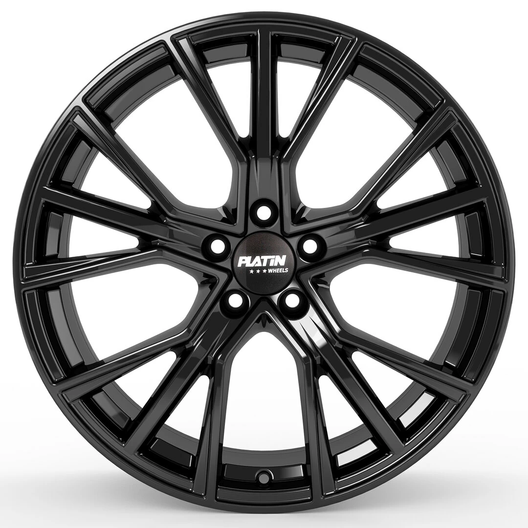 Platin P102
